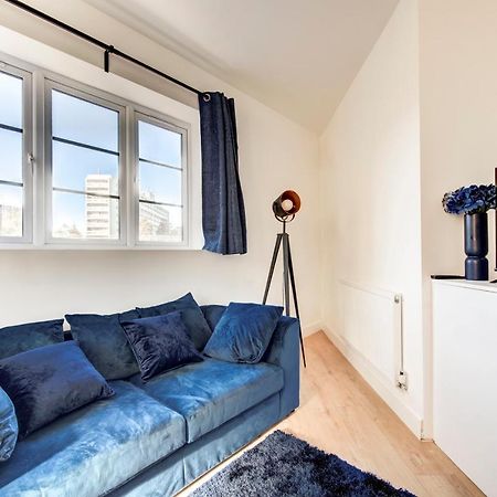 2 Bedroom Apartment In Brixton With Wi-Fi London Eksteriør bilde