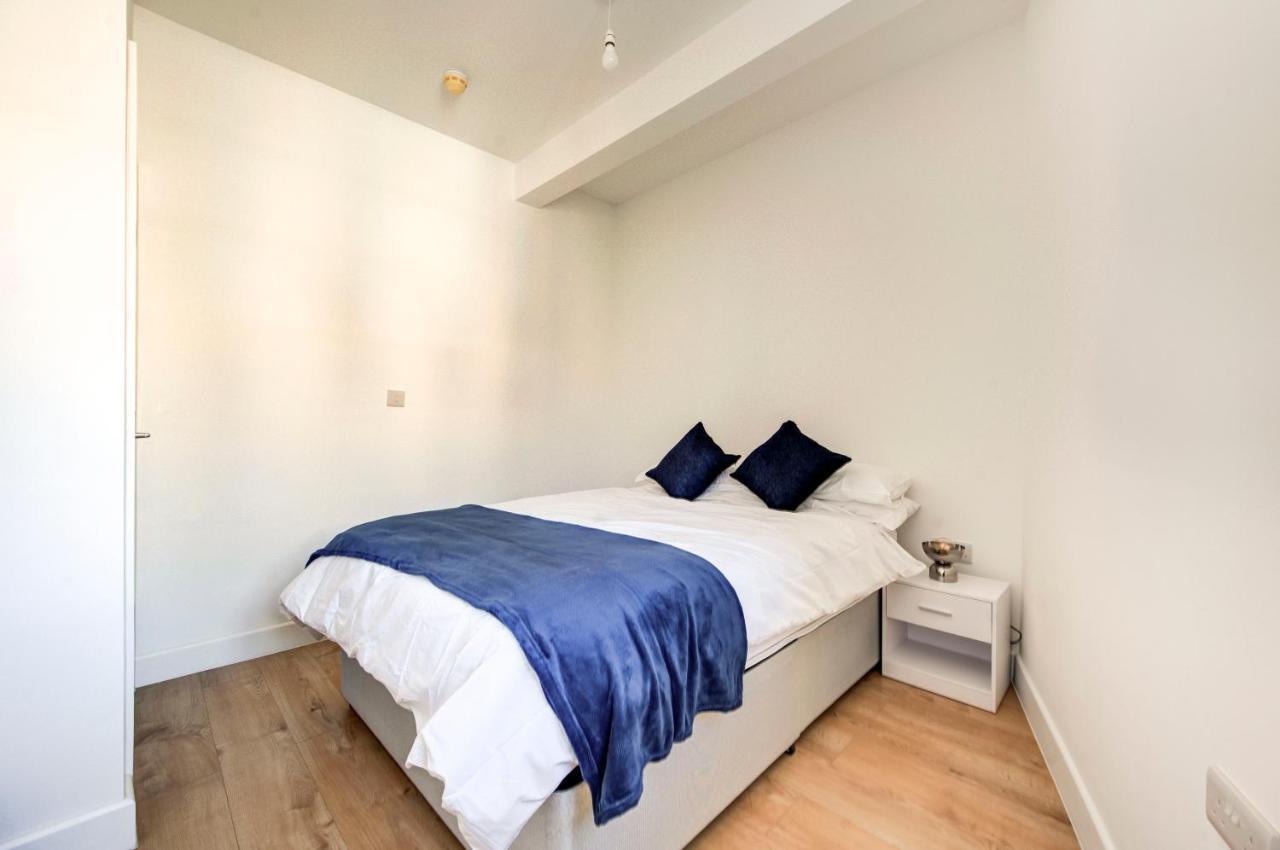 2 Bedroom Apartment In Brixton With Wi-Fi London Eksteriør bilde